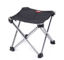 Load image into Gallery viewer, Naturehike Outdoor Fishing Camping Hiking Chair Ultralight Folding Chair Flexible And Portable Solid And Practical