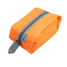 Load image into Gallery viewer, 40x17x11cm Durable Bluefield Ultralight Waterproof Oxford Washing Gargle Stuff Bag Outdoor Camping Hiking Travel Storage Bag Kit