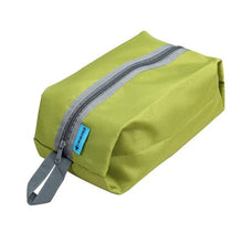 Load image into Gallery viewer, 40x17x11cm Durable Bluefield Ultralight Waterproof Oxford Washing Gargle Stuff Bag Outdoor Camping Hiking Travel Storage Bag Kit